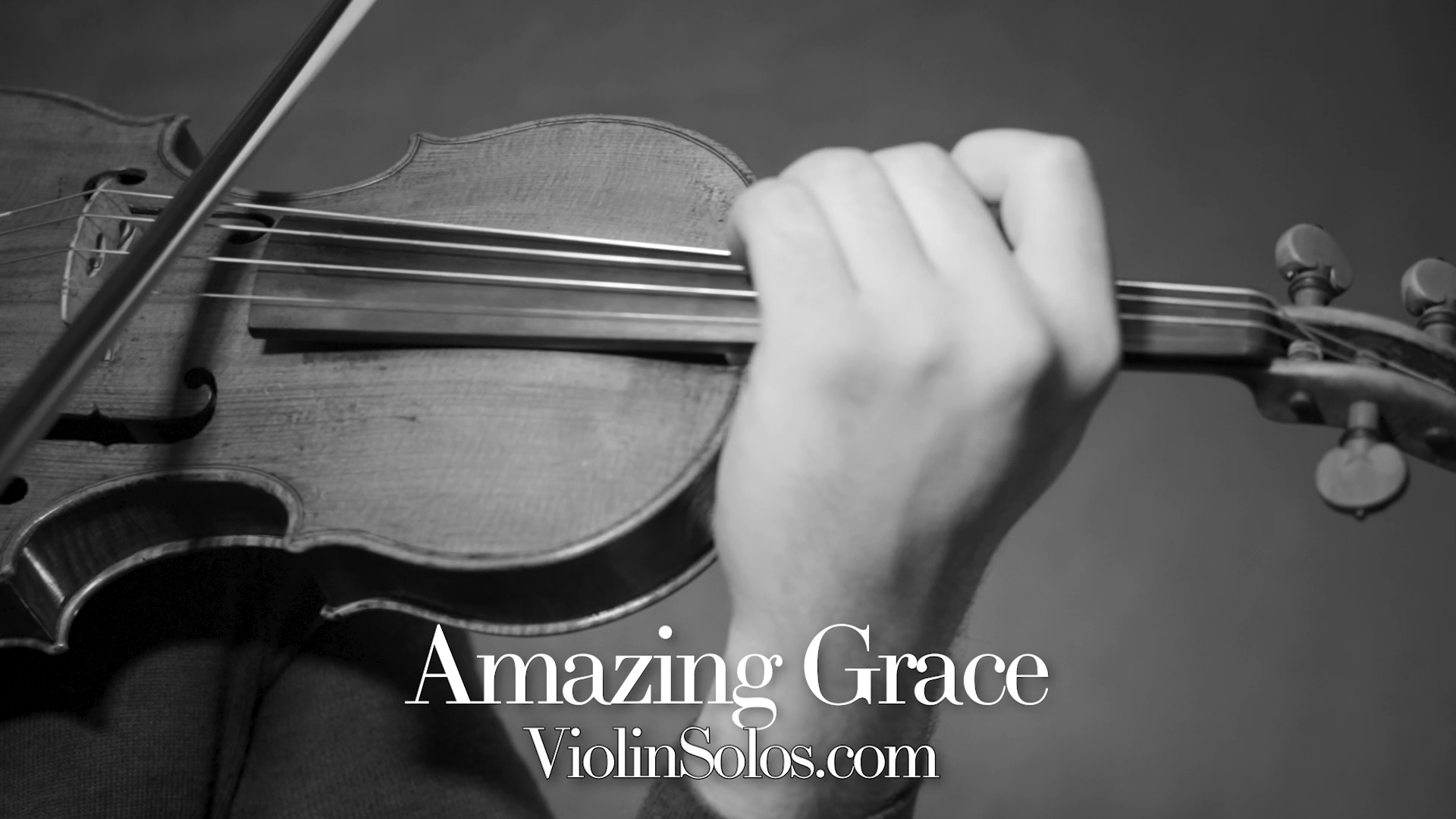 Amazing Grace On Violin Video _ Amazing GraceAmazing Grace – MGNAR