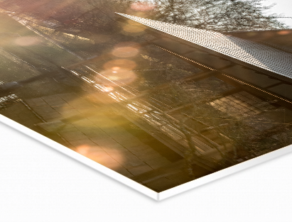 Highlights Lichtgewicht materiaal in 3 diktes Echte fotokwaliteit voor de mooiste presentatie Korte tot middellange levensduur Glad, vlak en licht