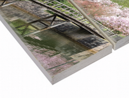 Highlights Natuurlijke & robuuste uitstraling Kleurecht en watervast Voorbehandeld met whitewash Geïntegreerde ophanging Kies uit Berken multiplex of Larikshout