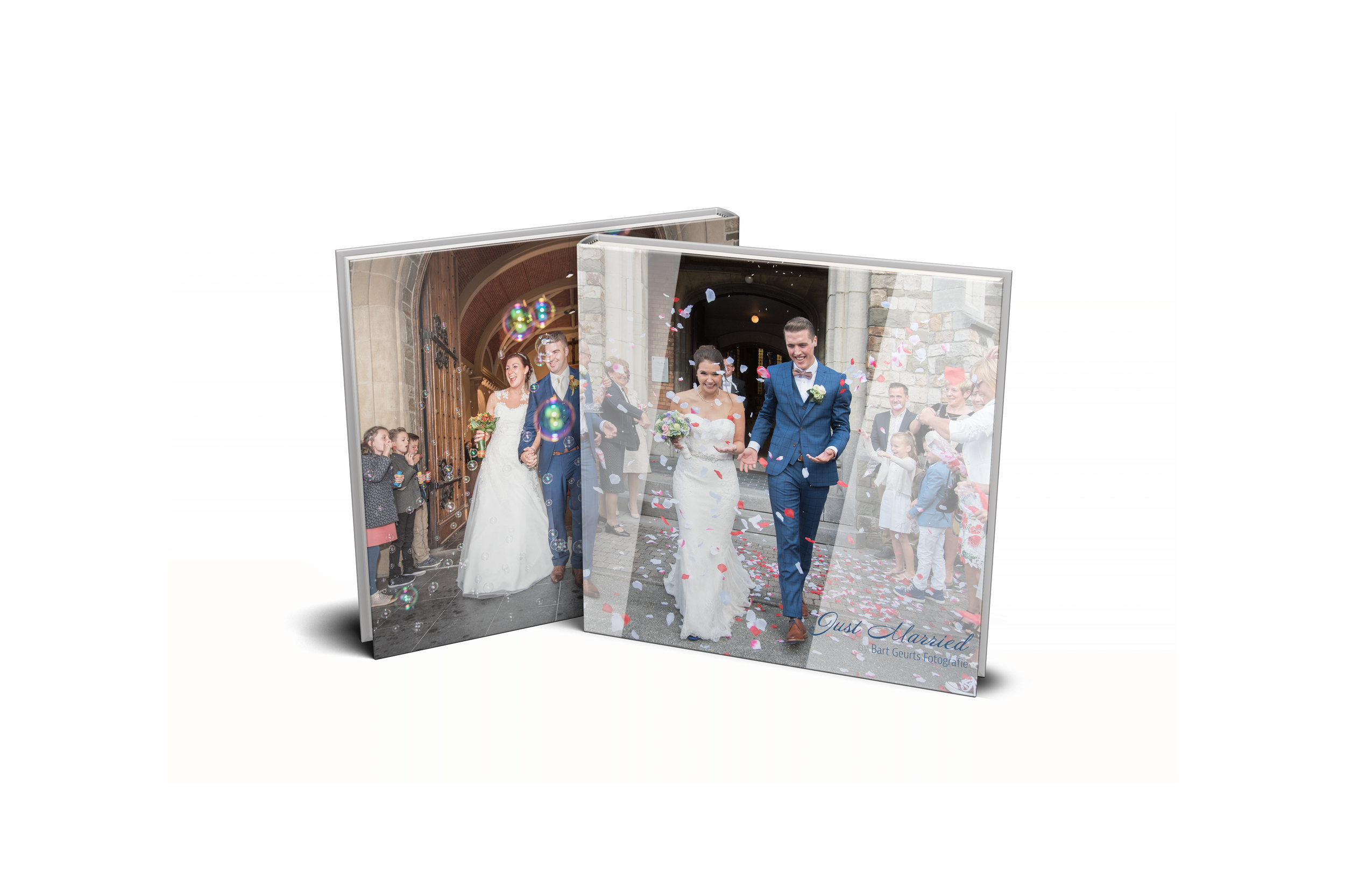 'Just Married'