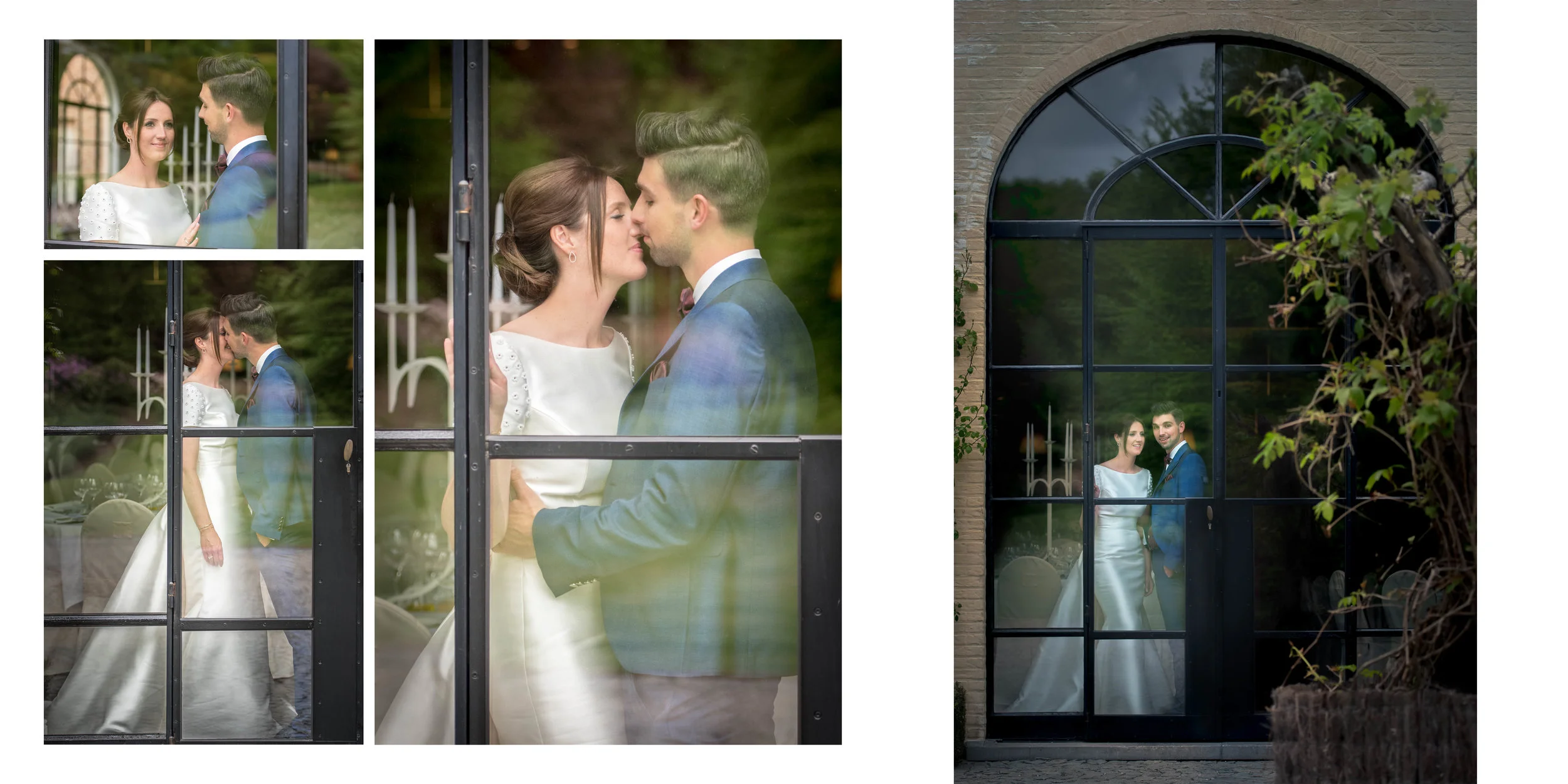 Huwelijksfotograaf Limburg Bilzen