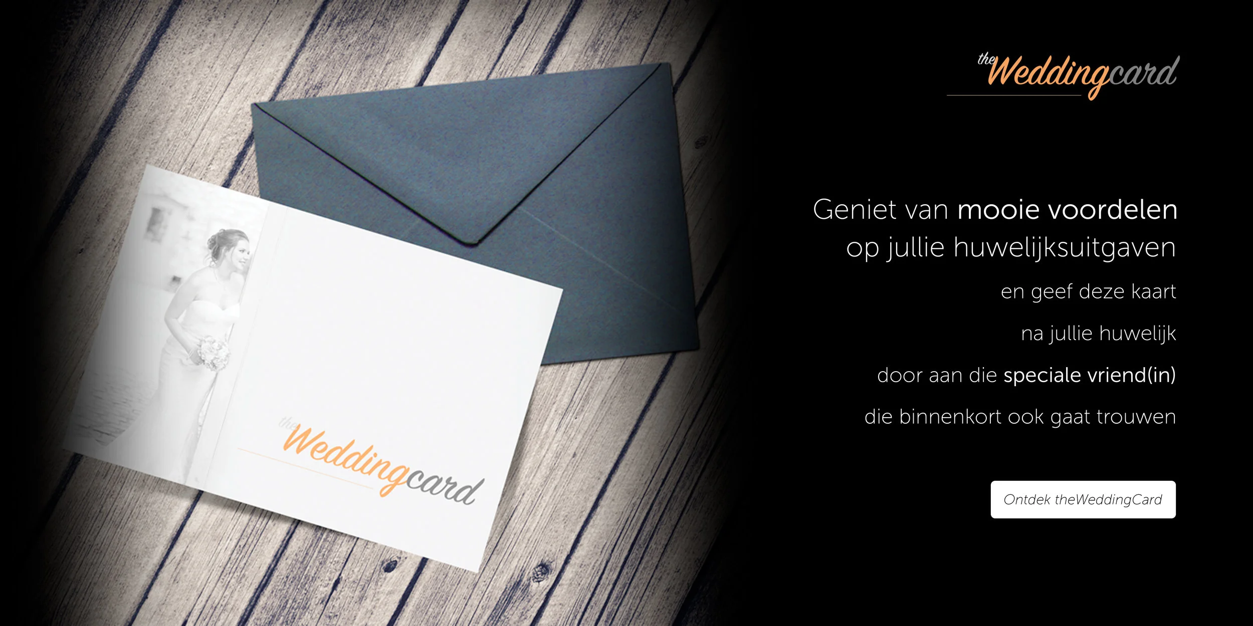 theWeddingCard