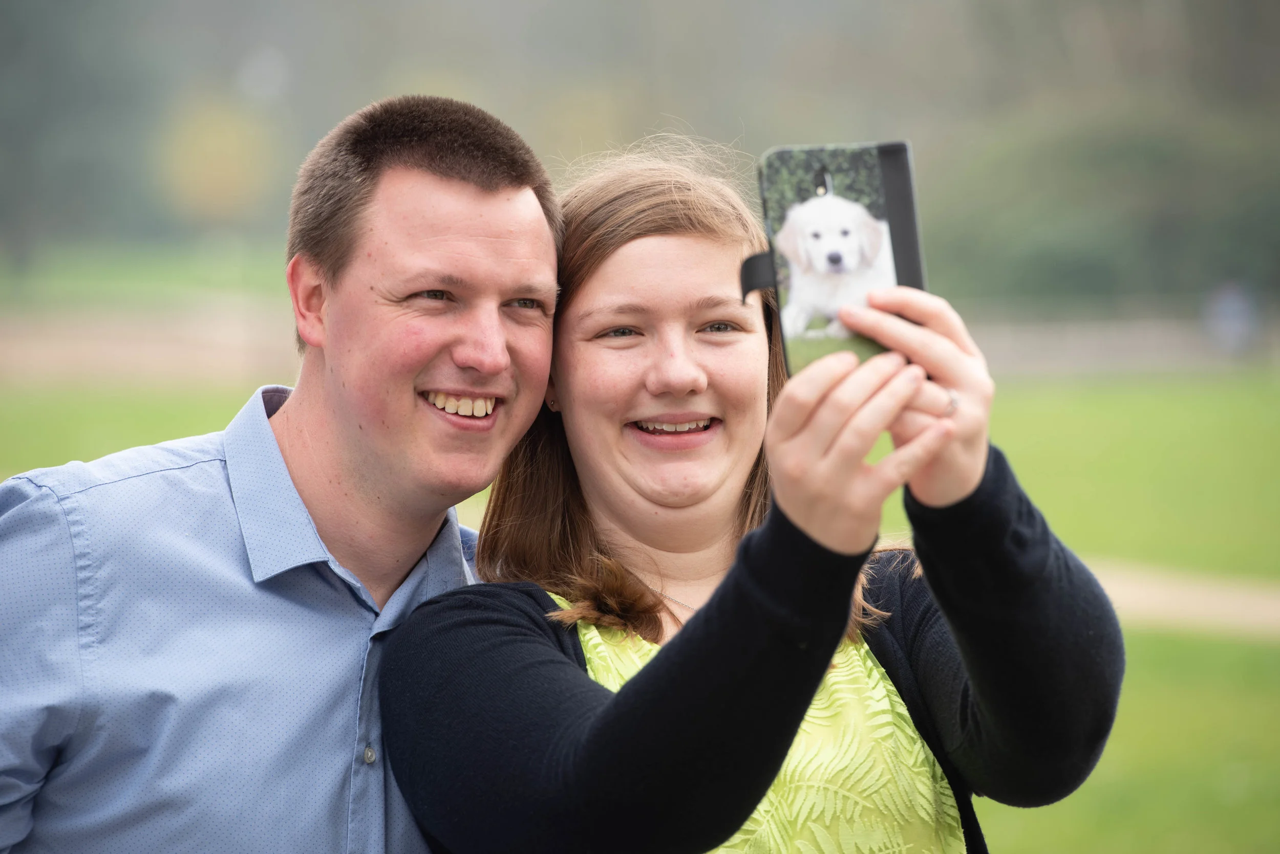 Els en Gert, Save the date