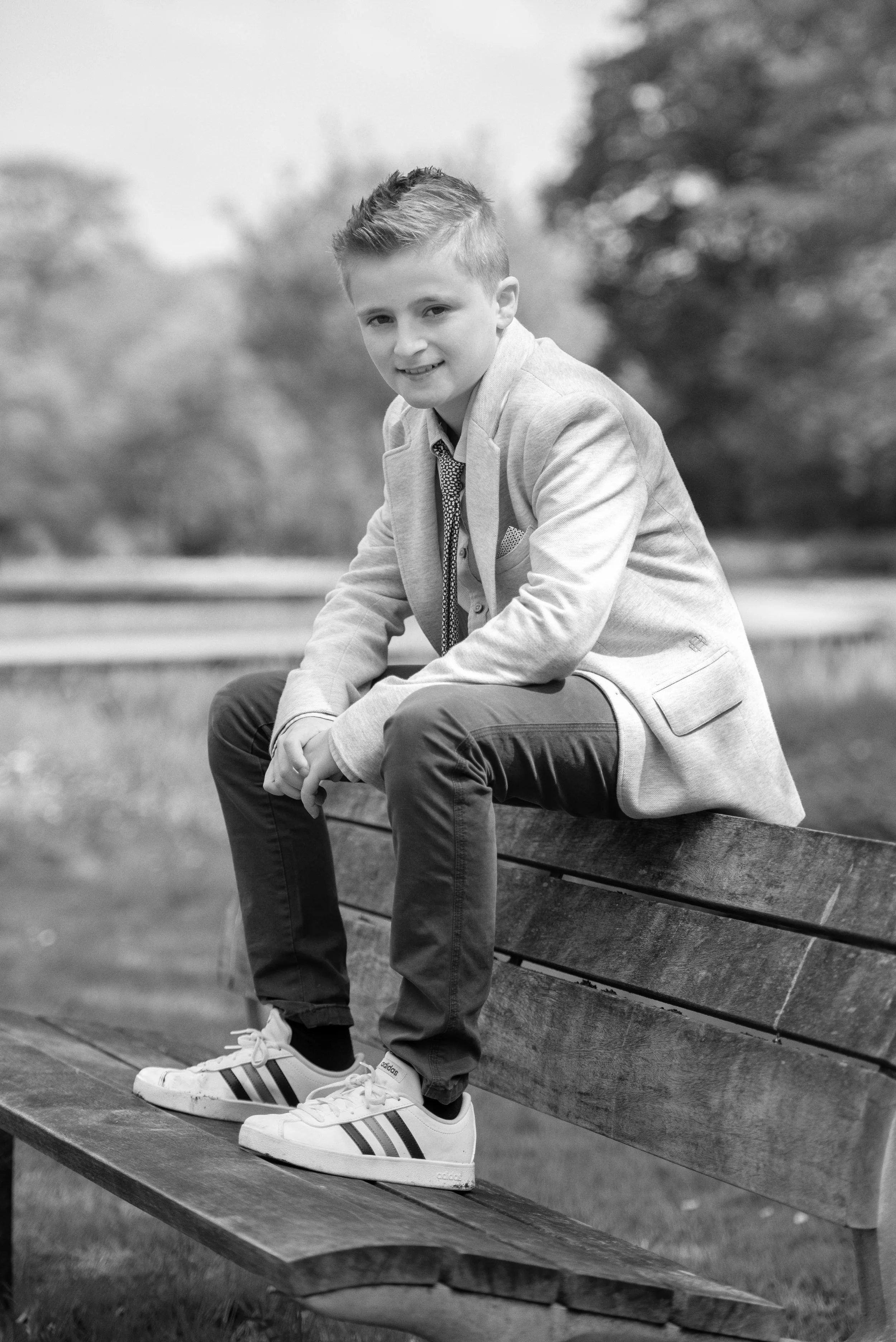 Communicant