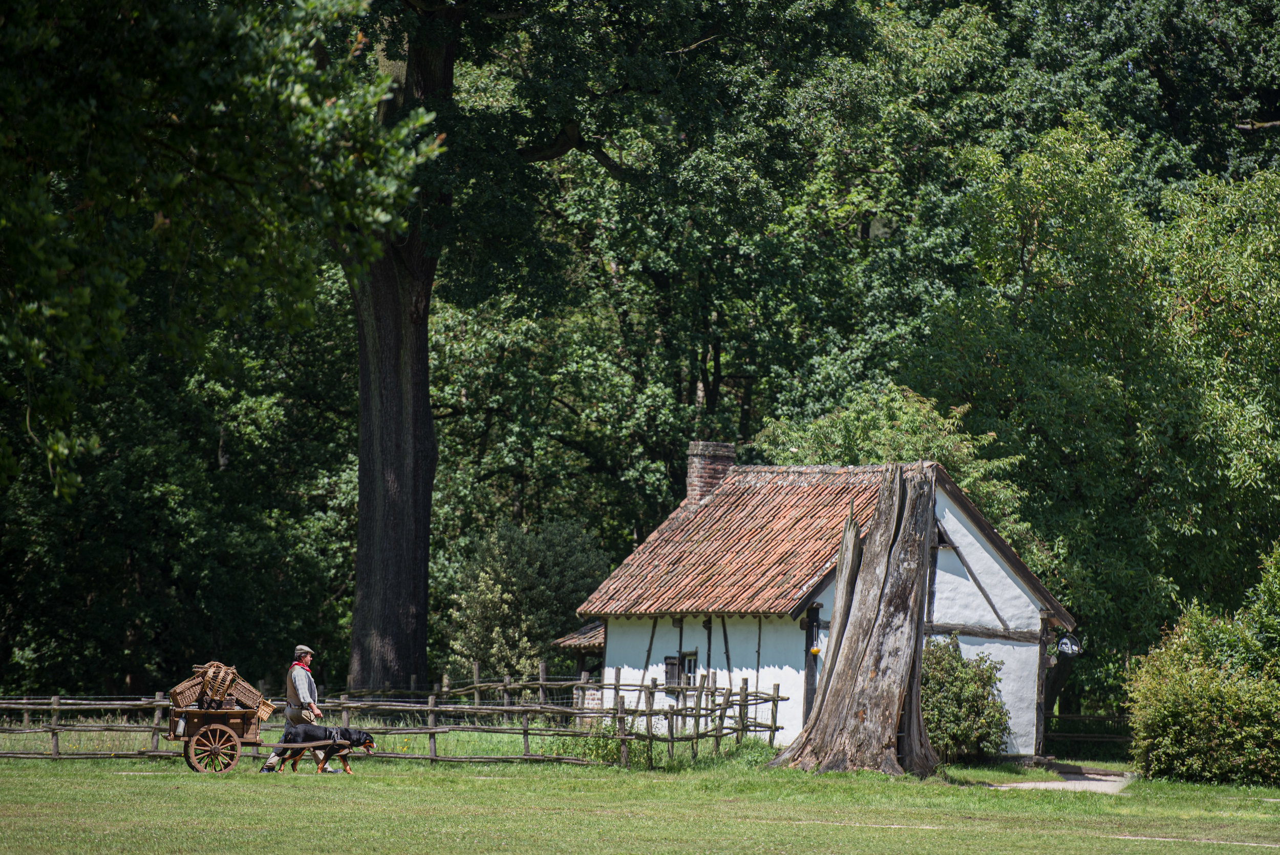 LOCATIE ! BOKRIJK