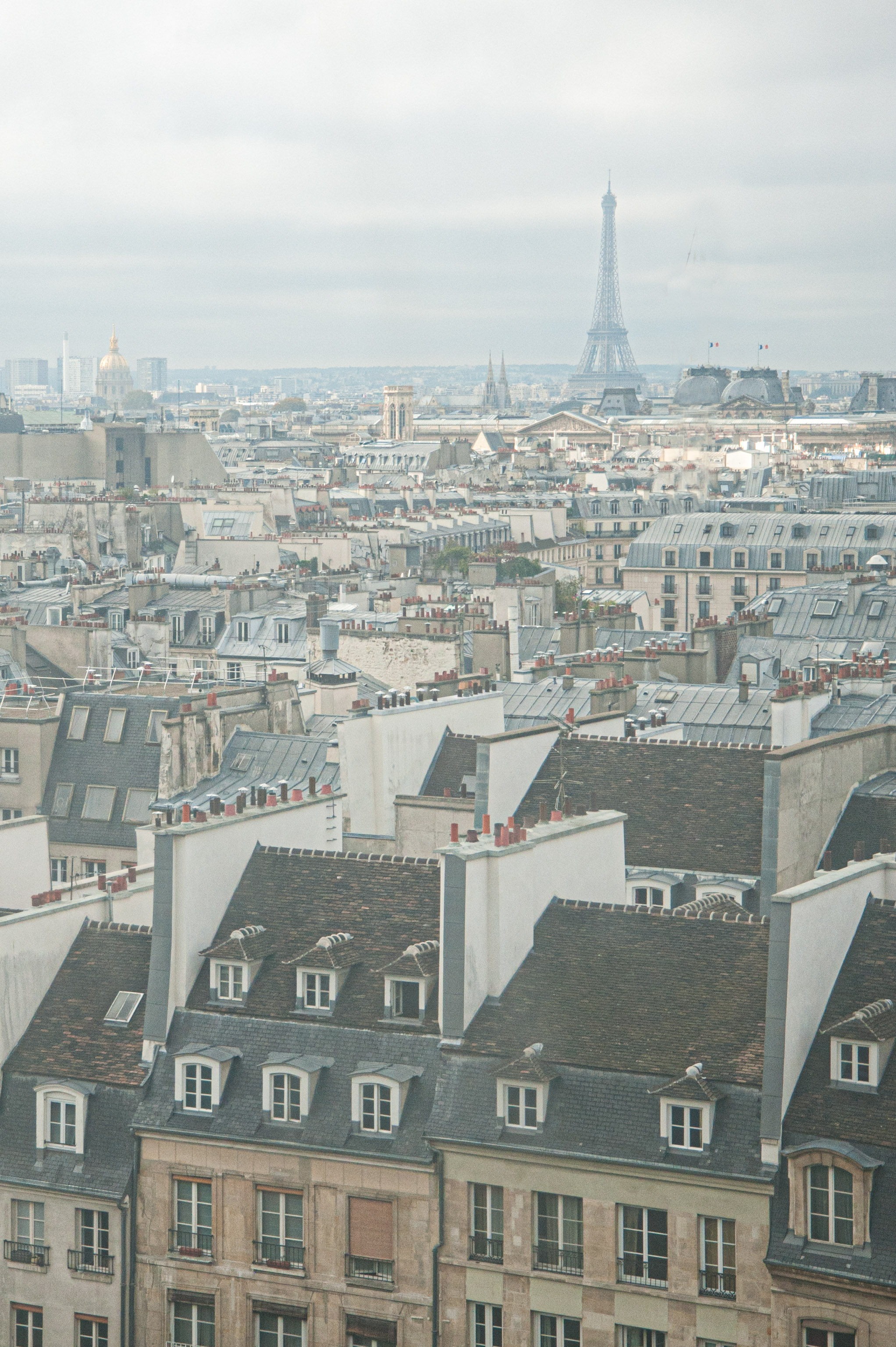 Parijs