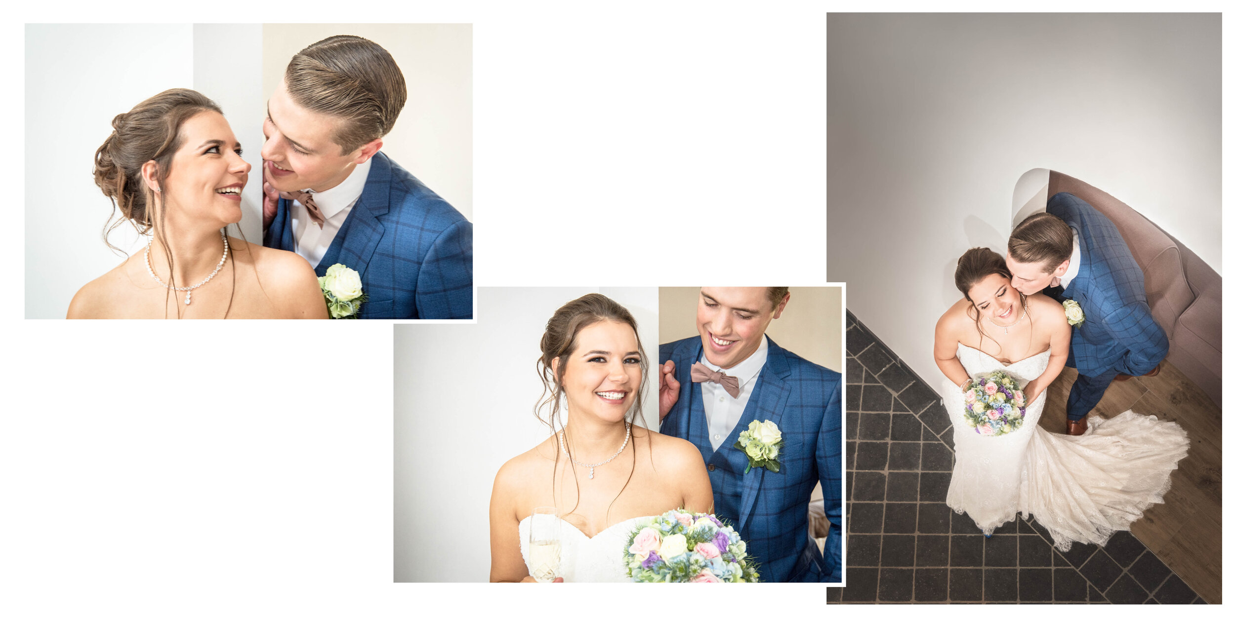 Lara &amp; Niels, 17 september 2016