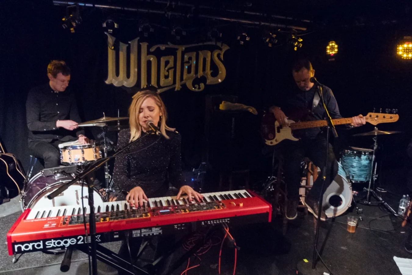 Whelan's Gig Tickets On Sale Now!