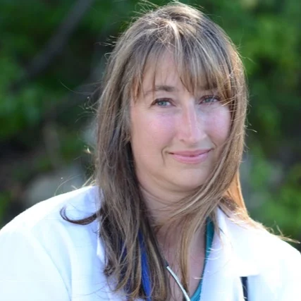 Lara A. Carlson, DPE, FACSM, CSCS