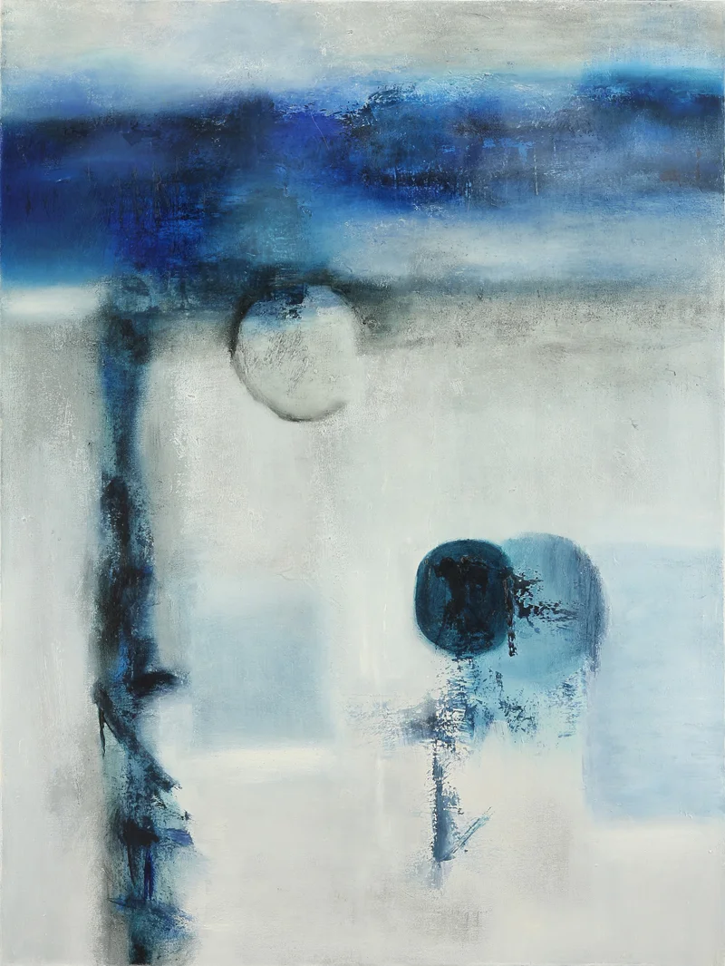 Indigo Dawn