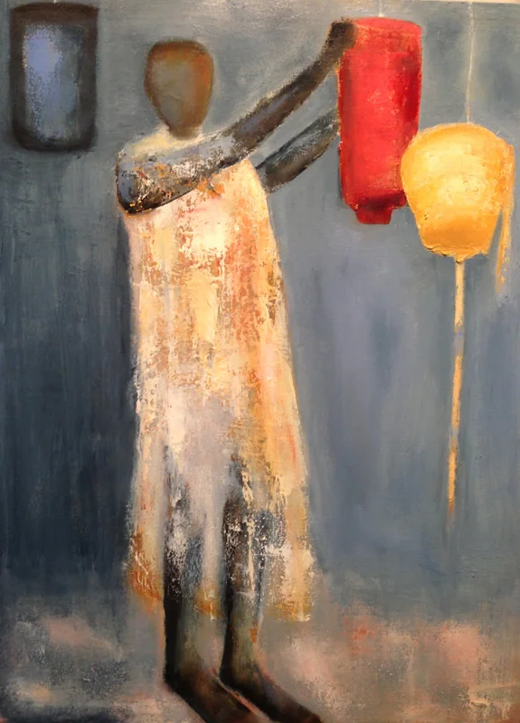 Lanterns