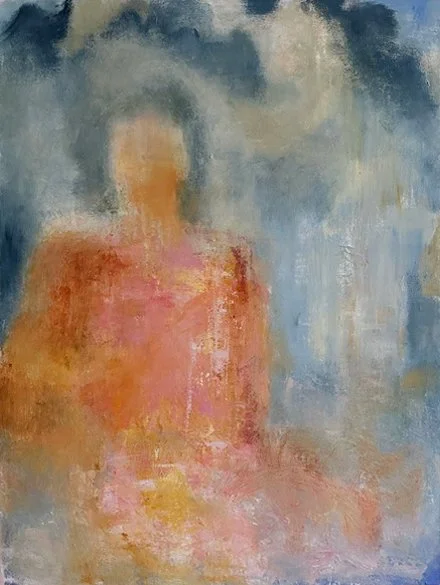 Indigo Mist