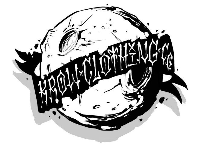 KROW CLOTHING LOGO - BW MOON PICTURE.jpg