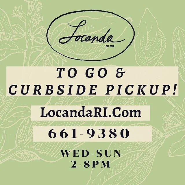 Updated menu! Let us cook for you tonight! Don&rsquo;t forget to pair your meal with a bottle of wine. All bottles are 30% off!
#supportsmallbusiness #supportlocal #italianfood #restaurant #yum #rieats #eatdrinkri #eater #eaterprovidence #rhodyeats #