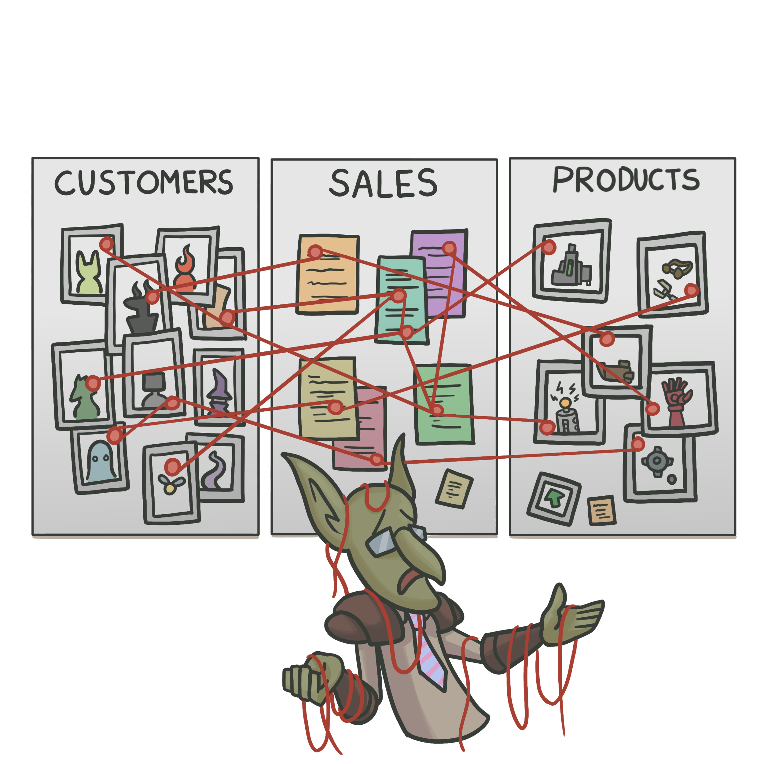 Analyze a Dataset with Tabular Editor 3 - VertiPaq Analyzer — DATA GOBLINS