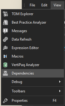 A Beginner's Guide to Tabular Editor 3: UI Customization & Code Assist ...