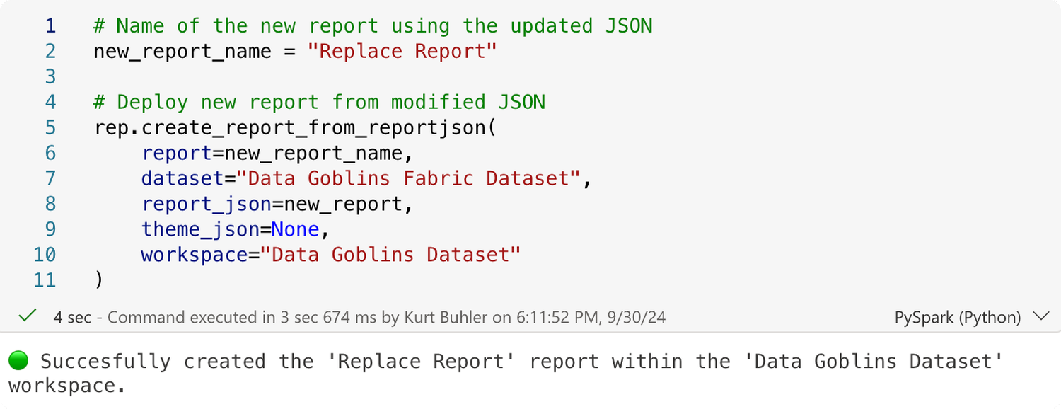 Fix visuals, replace fields, and mass-format reports in Power BI — DATA ...