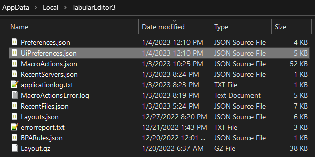 Run Tabular Editor Macros with Keyboard Shortcuts & Toolbar Buttons ...