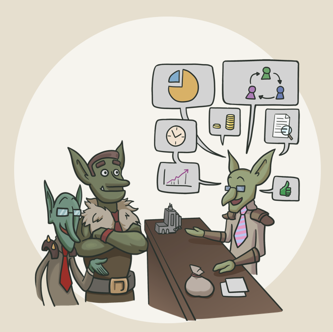 Power BI Analyze-in-Excel Checklist — DATA GOBLINS