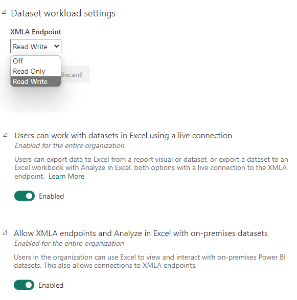 How to use Tableau with Power BI and Fabric — DATA GOBLINS
