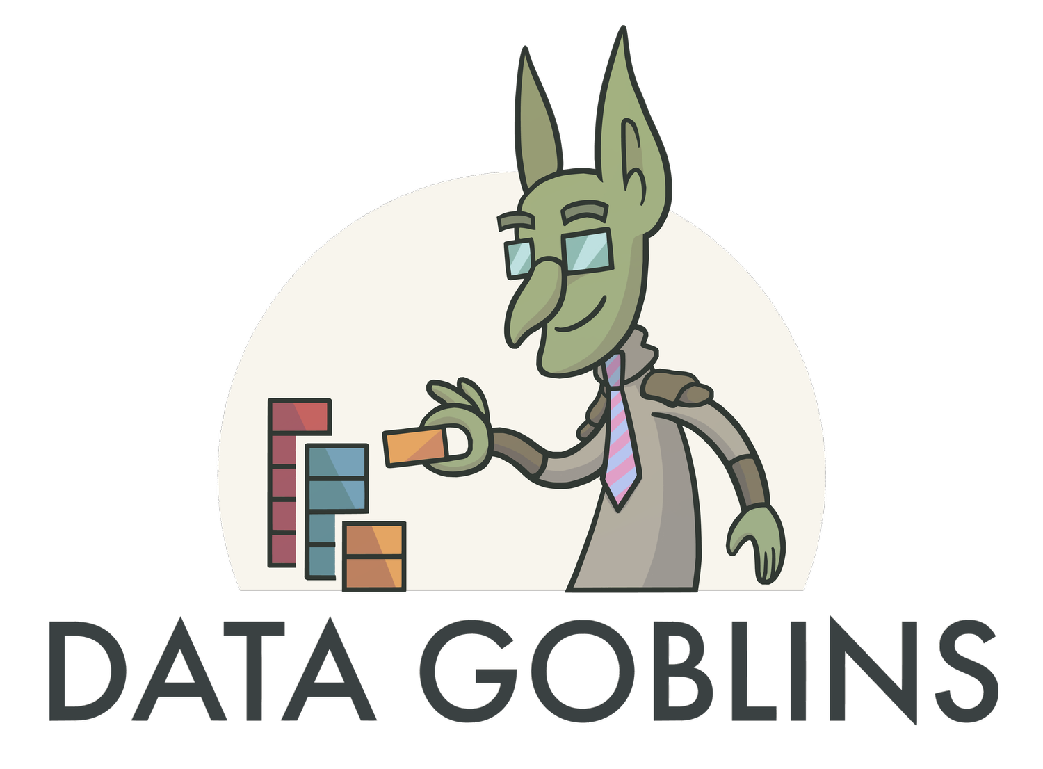 DATA GOBLINS