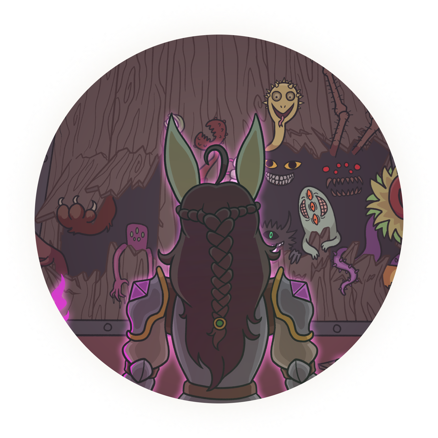 Need Some More Goblins DATA GOBLINS