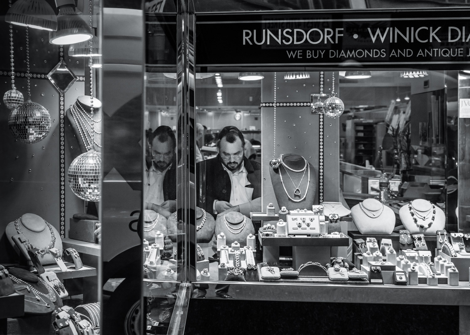 Window: Runsdorf, 2018
