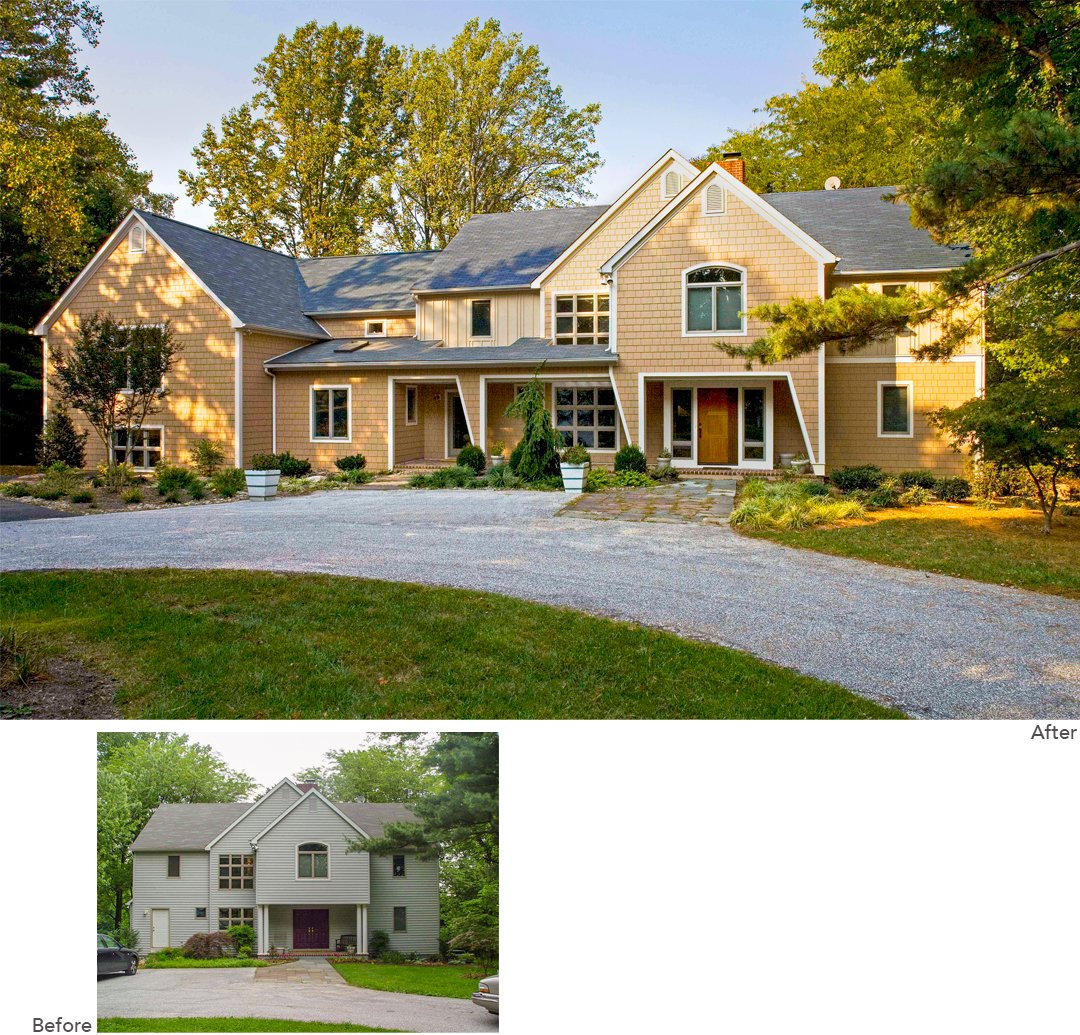 Woodvalley: Home Addition