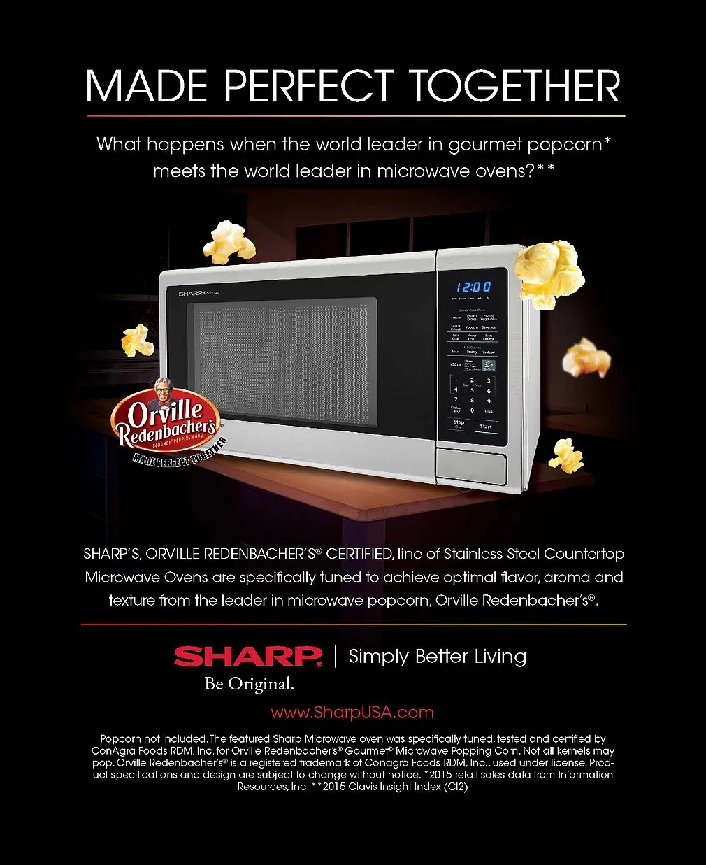 Sharp Electronics USA