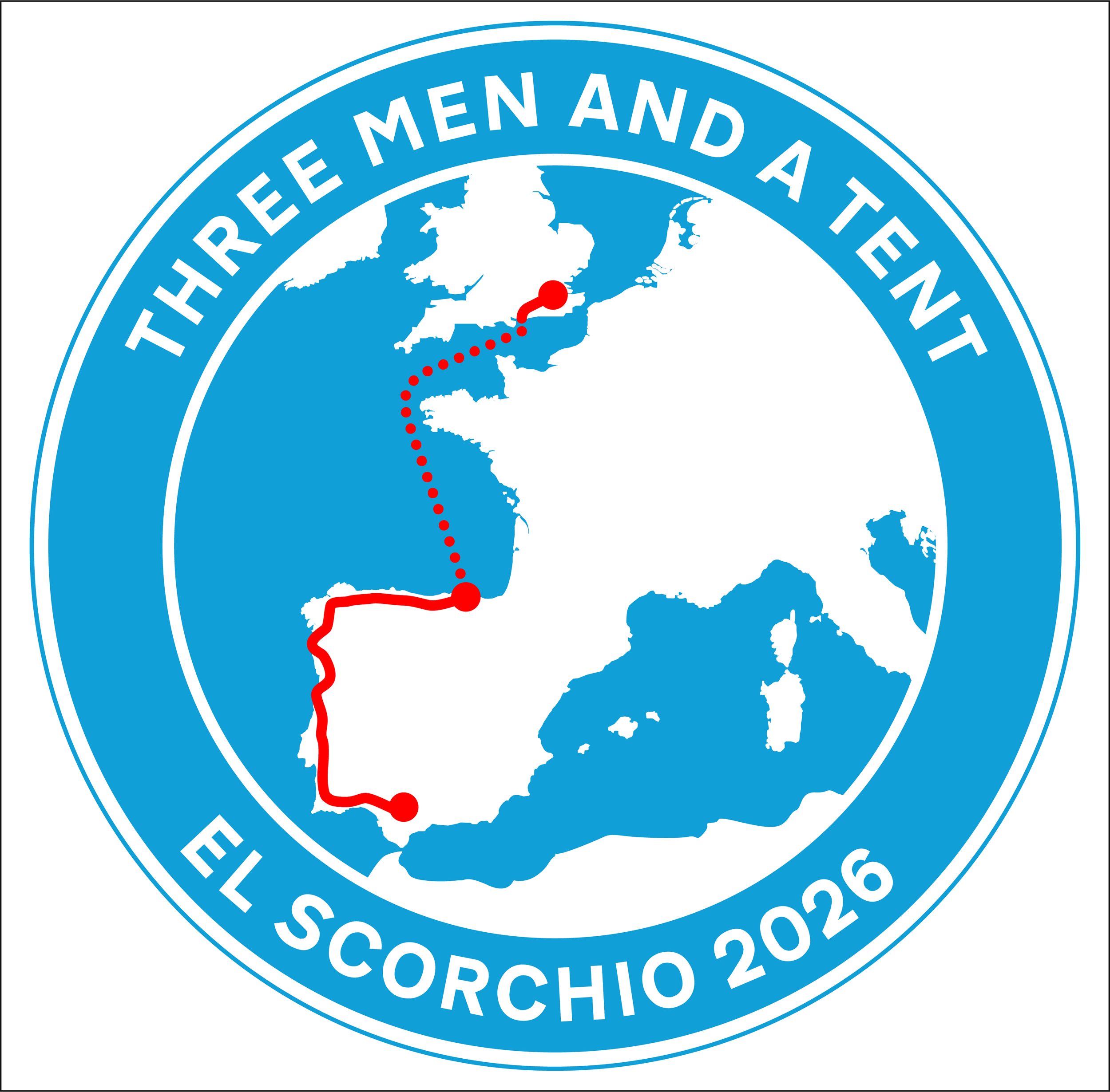 El Scorchio - The Plan