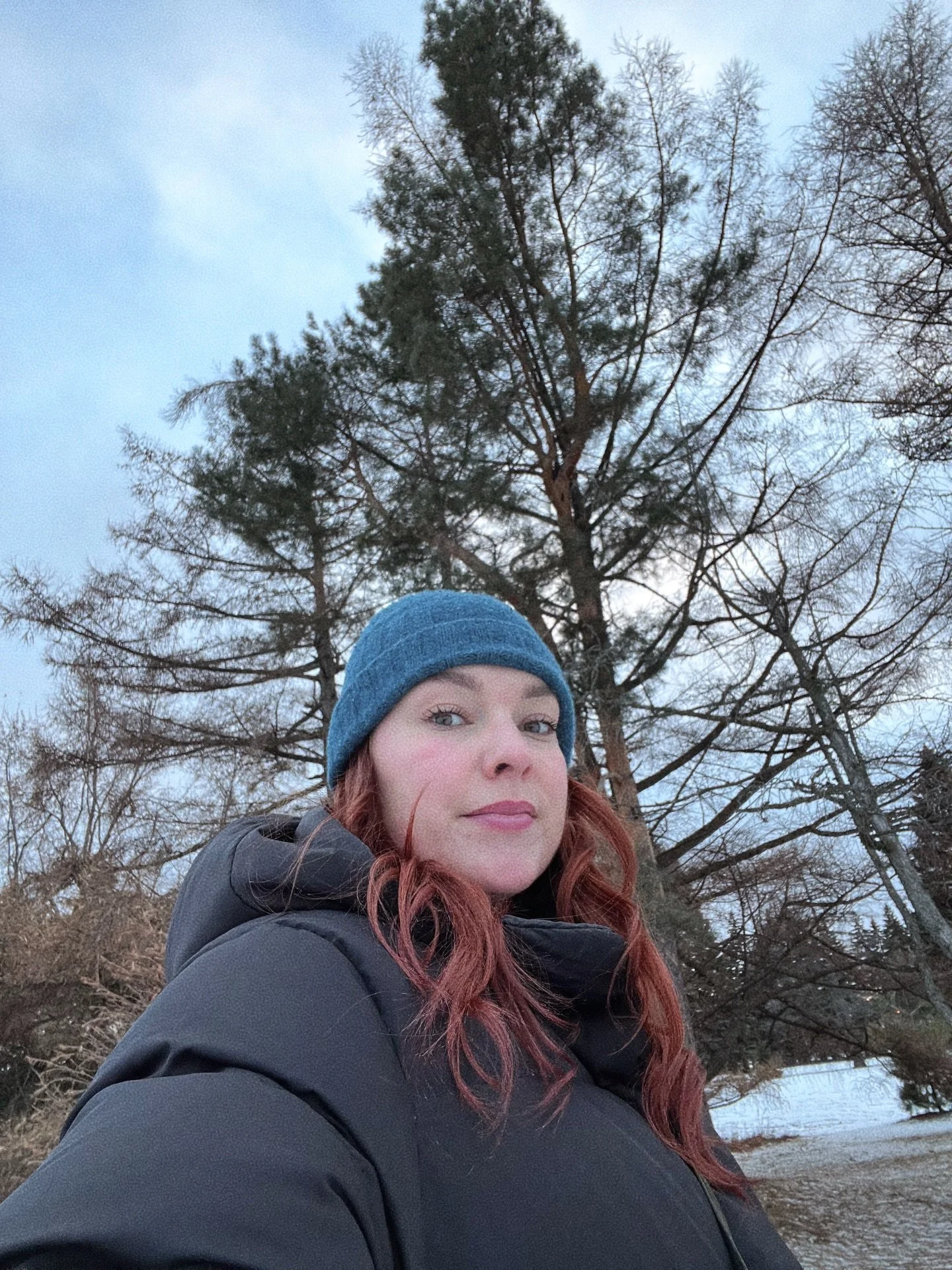 WINTER BABES UNITE!!✨❄️🎄 It&rsquo;s time to hibernate and do all the cozy activities without feeling an ounce of FOMO 😌😌😌

#wintersewing #winterknitting #cozyreading