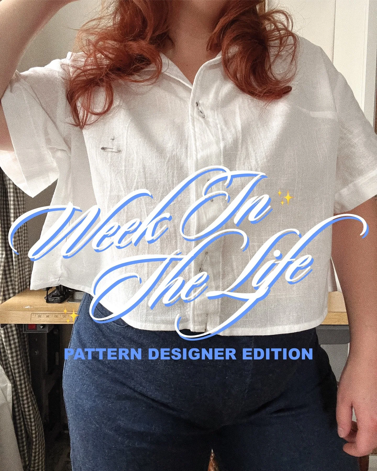 A lil sneak peek into last week&rsquo;s work week!✨ Exciting things are happening at Les Perlines HQ👀🤝🏻 

..and YES the song choice is intentional bc as soon as I heard that first note in last night&rsquo;s episode, I had to take a lap around the 