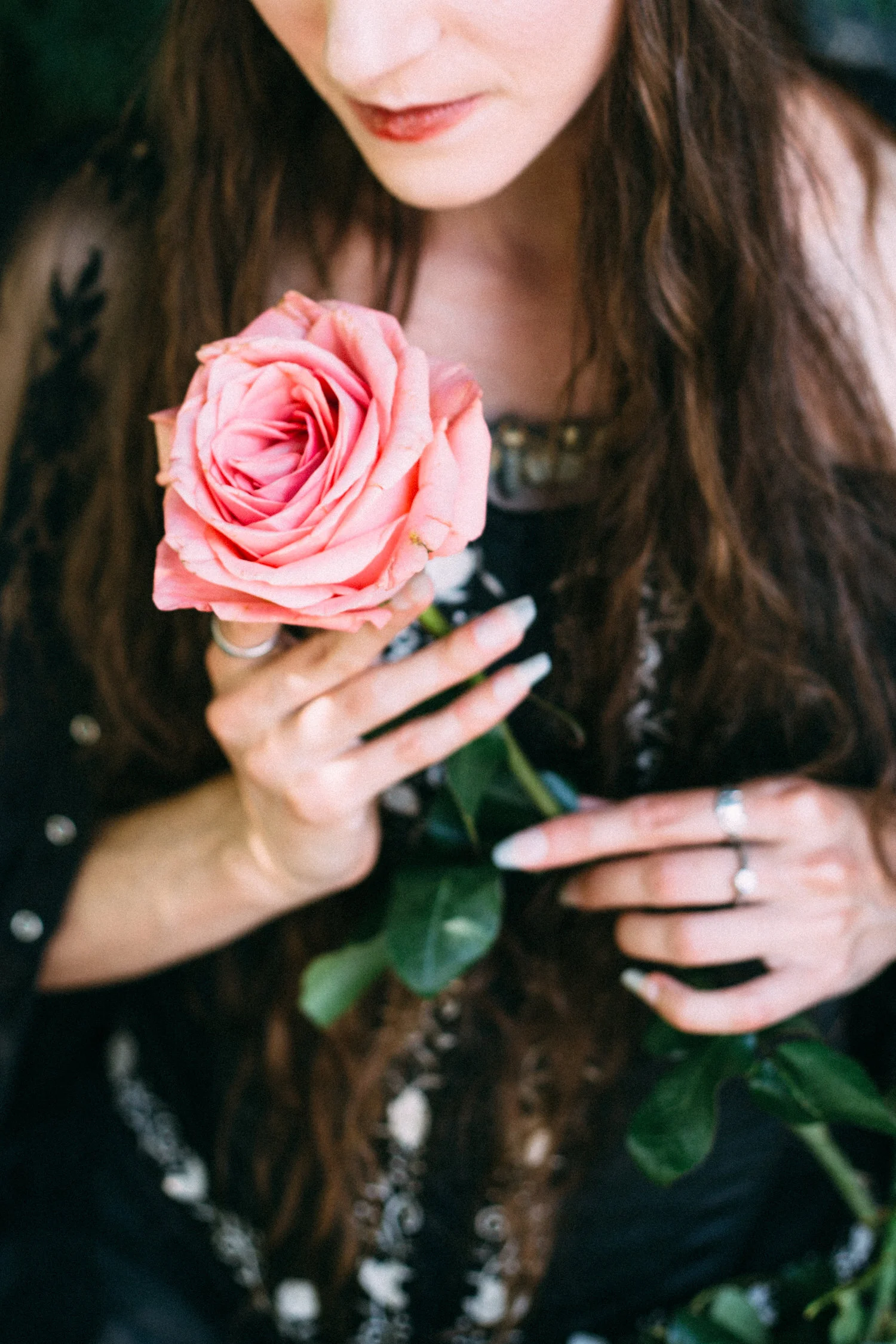 Custom Tattoo Designs Lumina Noctis