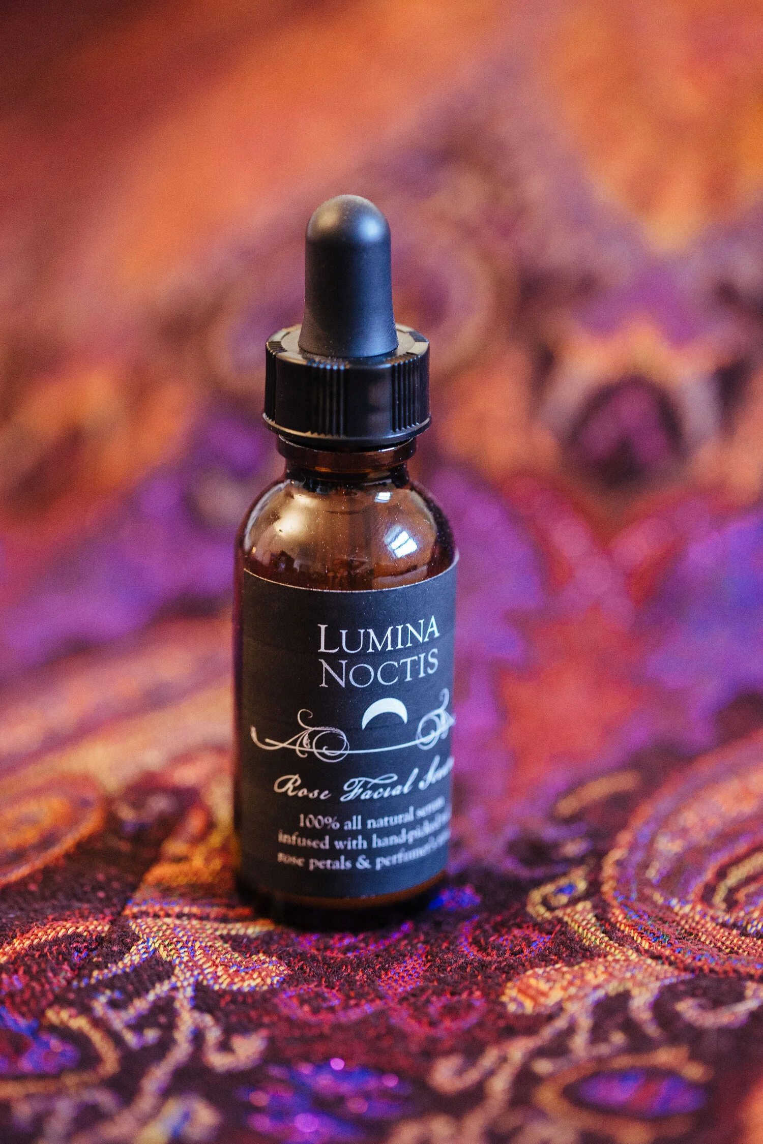 Custom Tattoo Designs Lumina Noctis