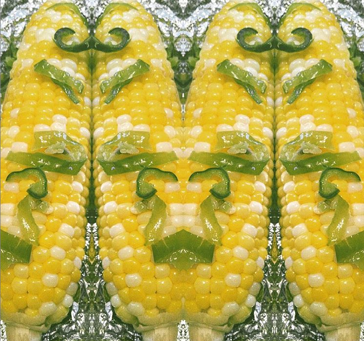 Jalapeno Corn