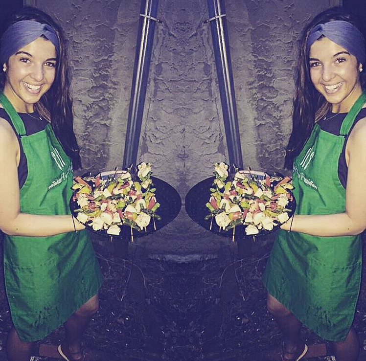 What it's all about? 