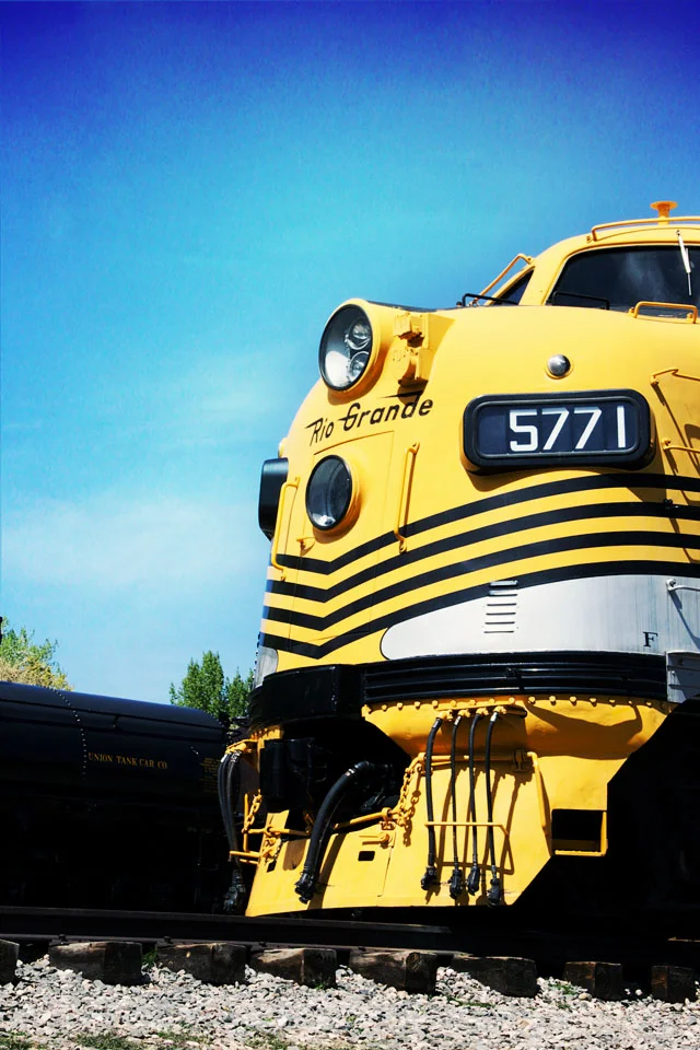 yellow train and sky.jpg