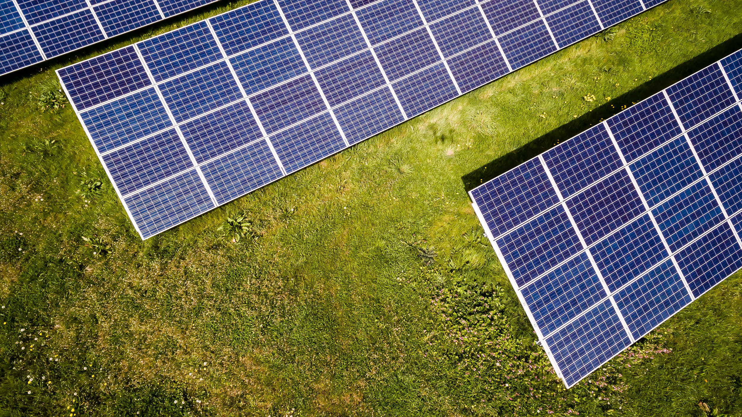 Solar PV defect inspection.