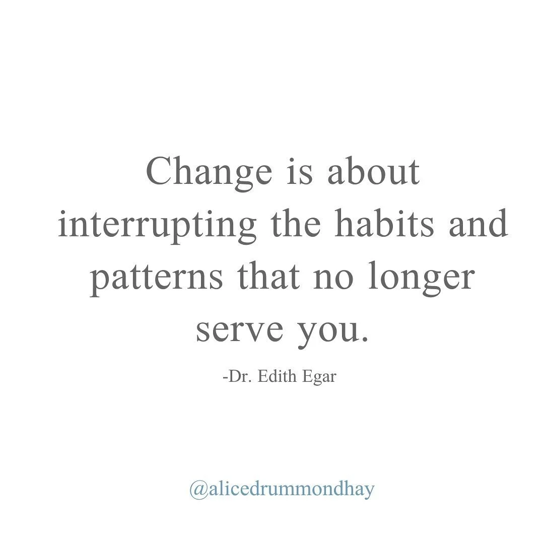 Just leaving this here on this first Friday of December.&nbsp;

We are in the midst of a very busy, final month of yet another turbulent year. The wonderful chaos of friends, family and festivities lies ahead, however remember you don&rsquo;t need to