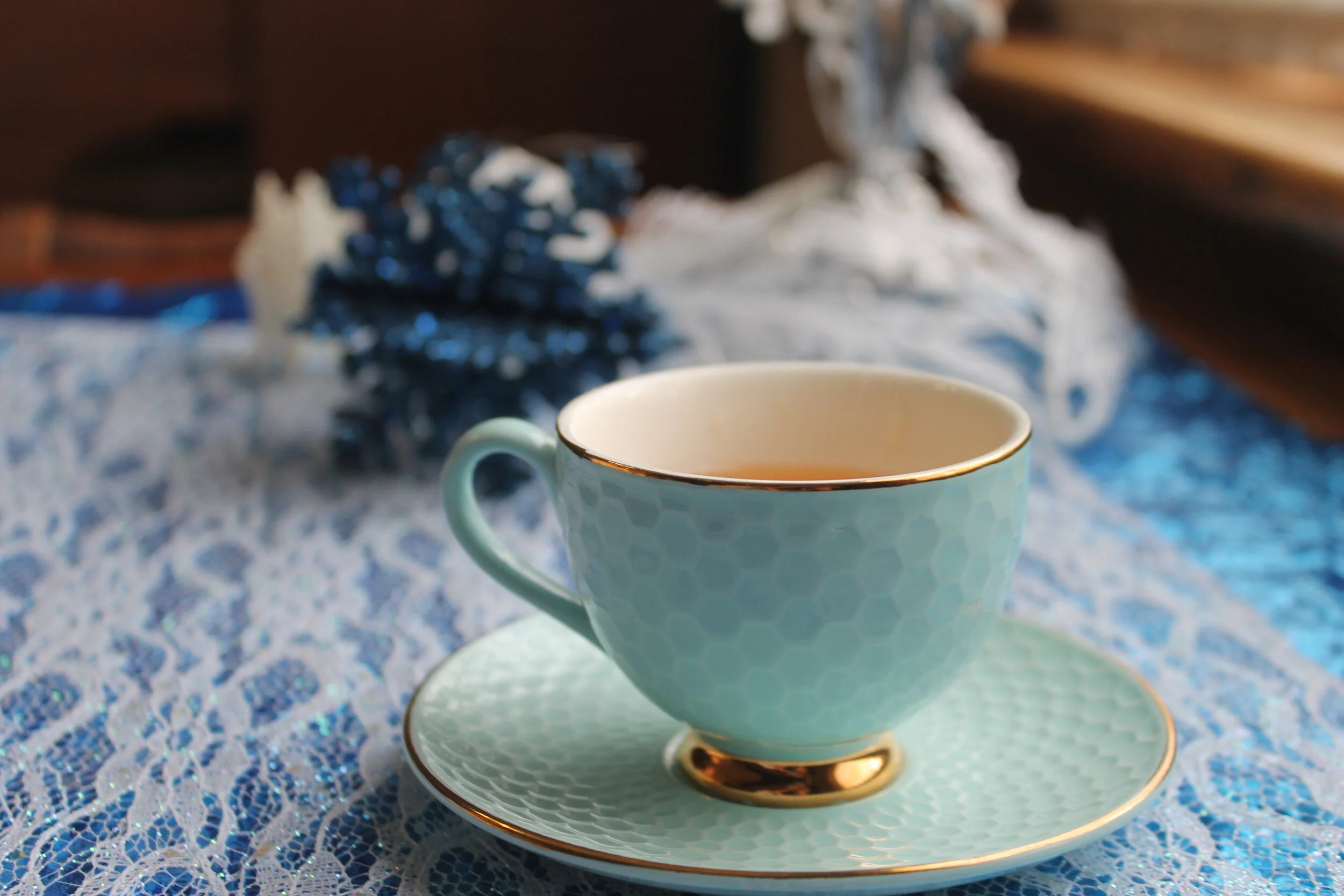 A Beginner's Guide to tea