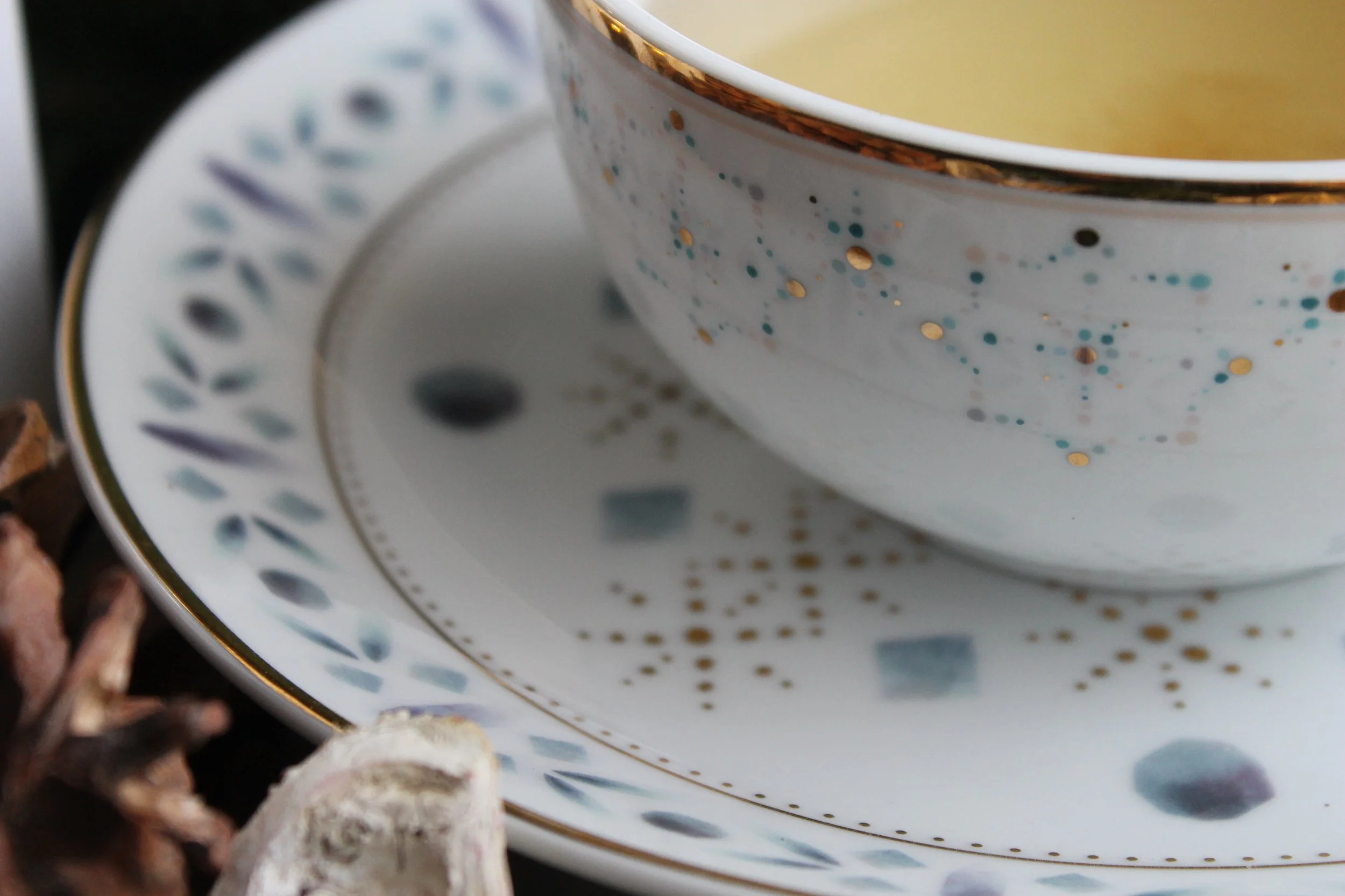 Tea and your mental health