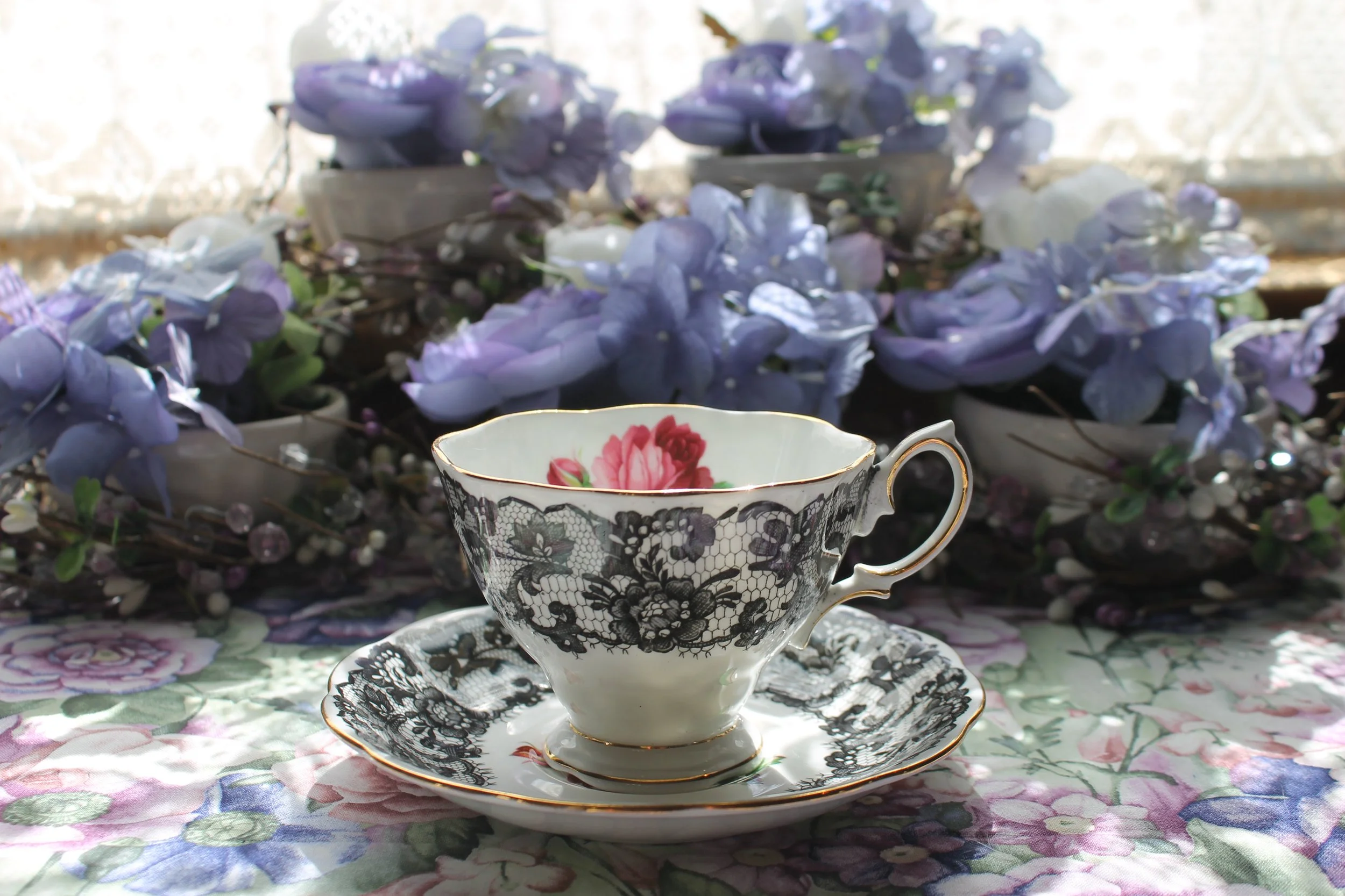 Spring, the way Grandma did 