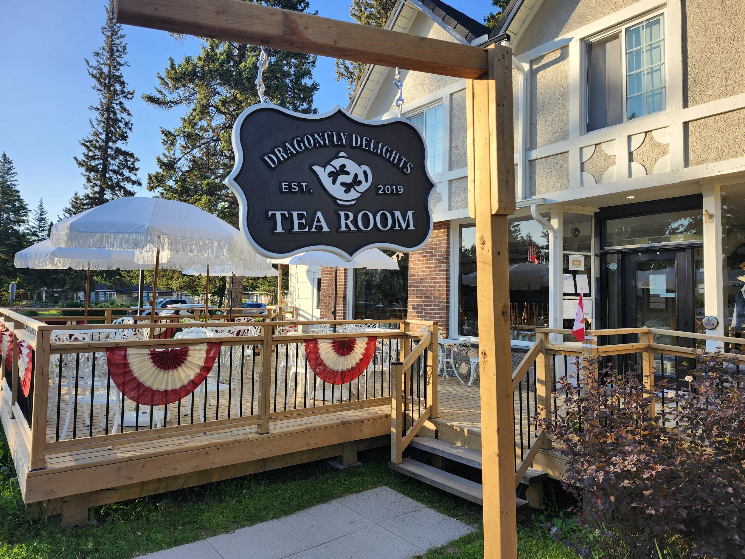 Canada Day Celebrations