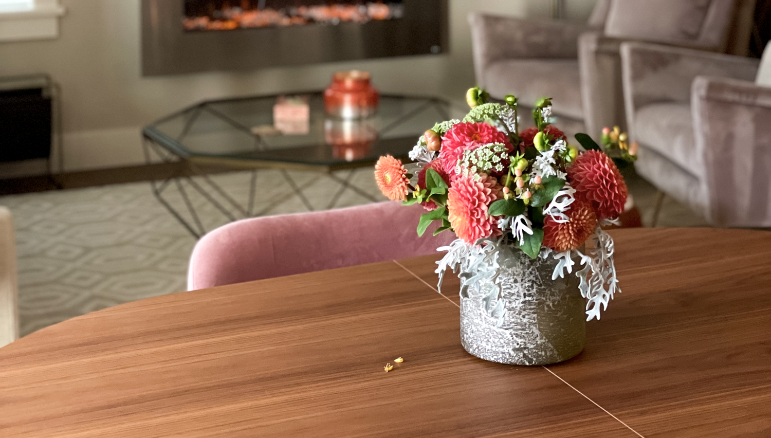 Greenlake Portfolio — Hollis Rendleman Interiors