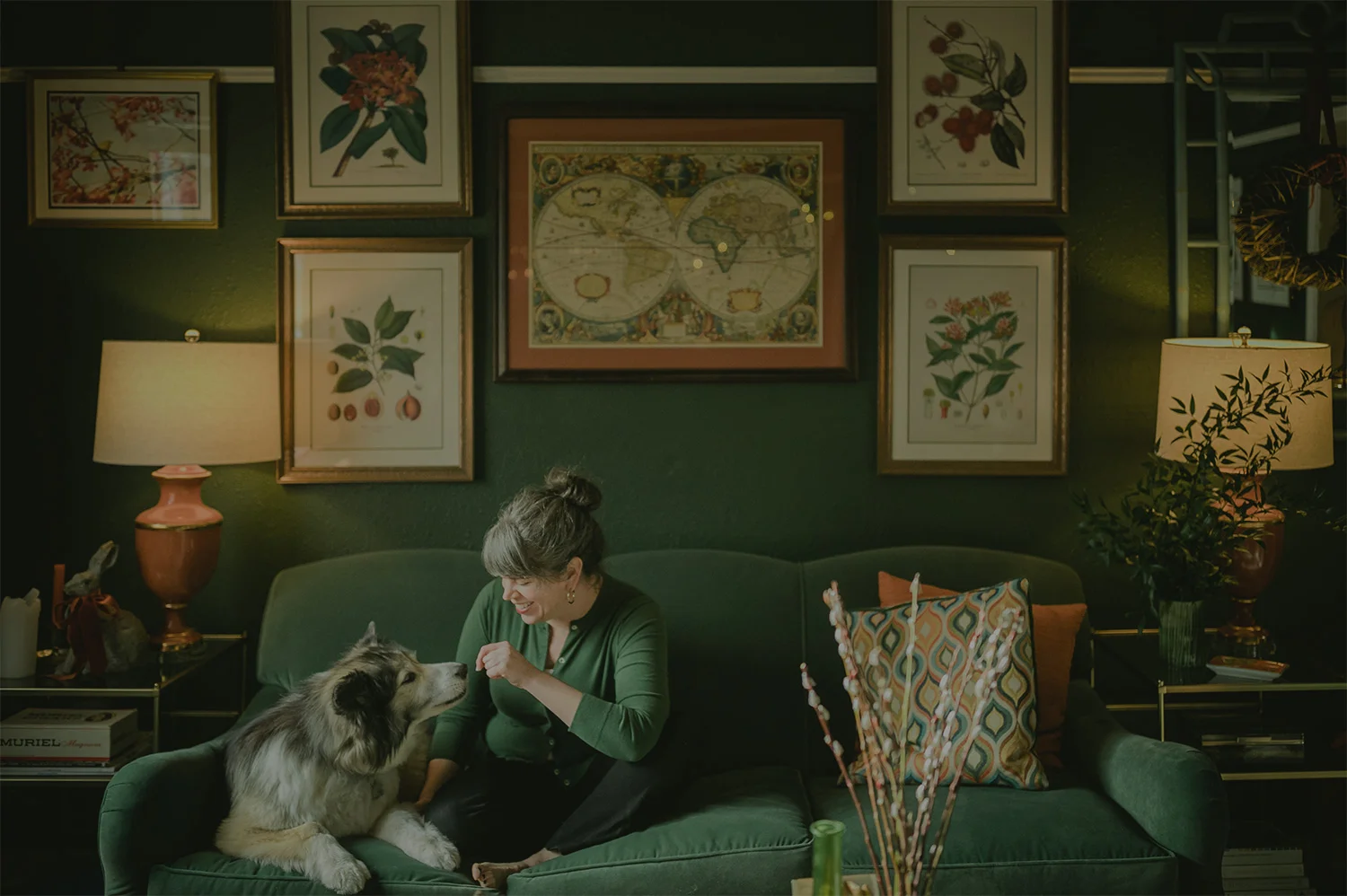 Hollis Rendleman Interiors