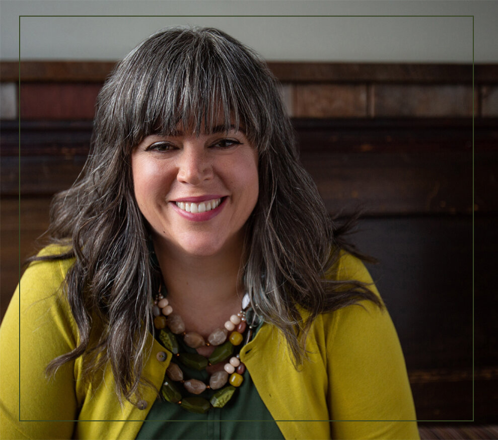 Hollis Rendleman Interiors