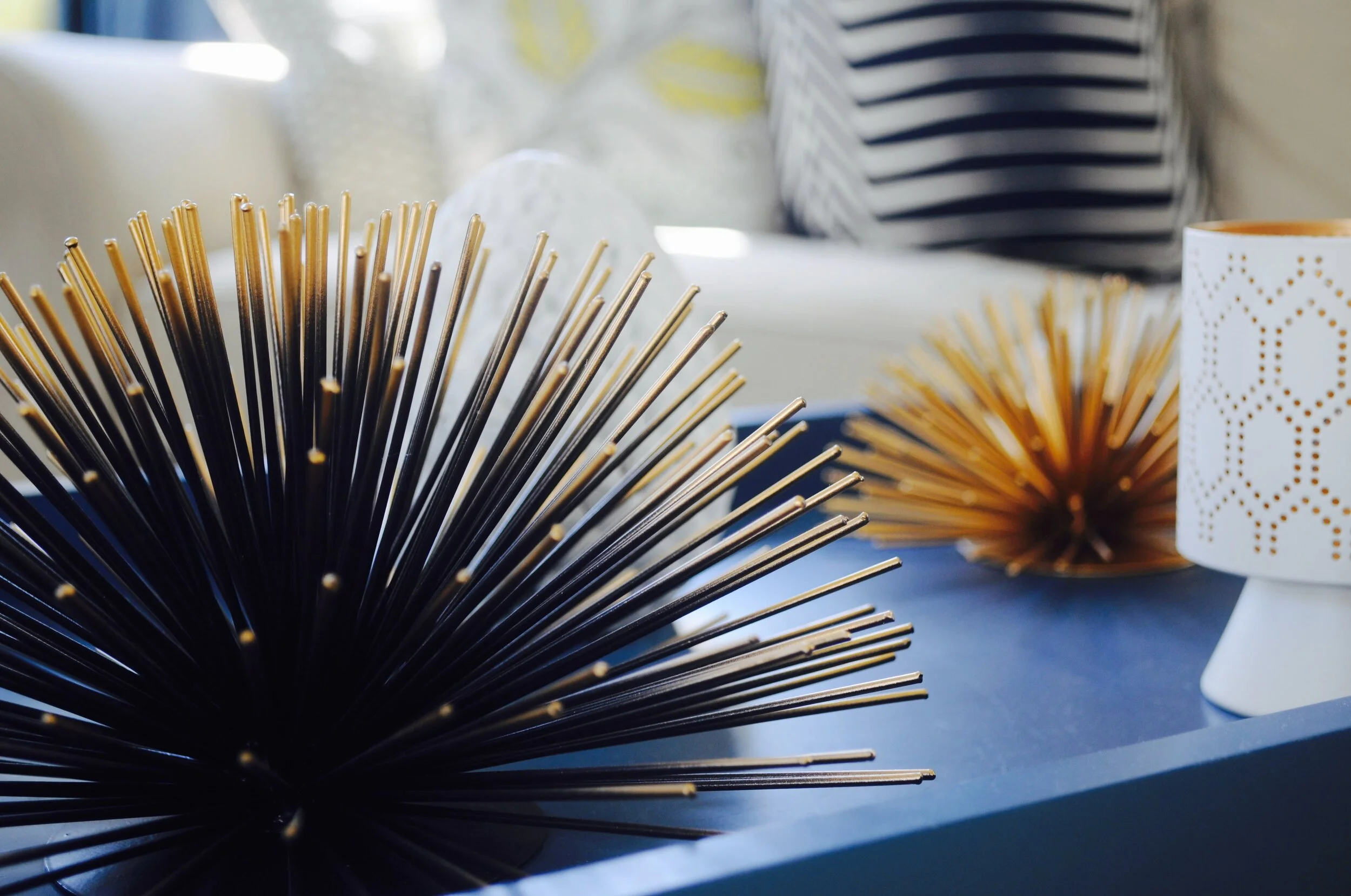 4 Steps to Designing an Inspired Workspace
