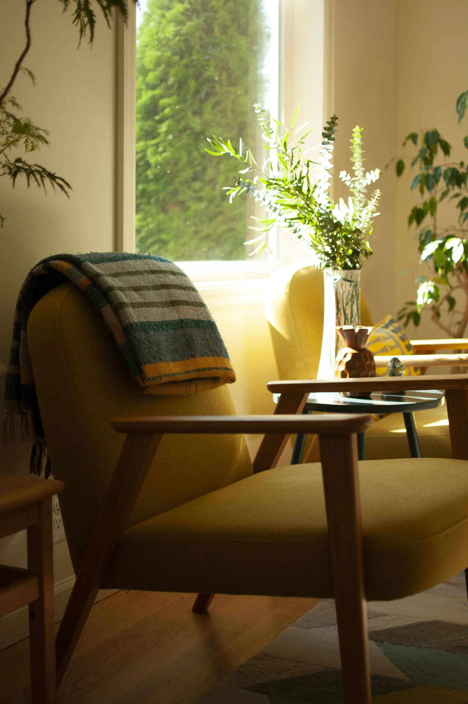 Gatewood Portfolio — Hollis Rendleman Interiors