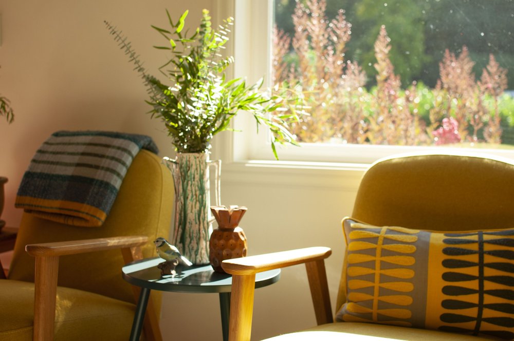 Gatewood Portfolio — Hollis Rendleman Interiors