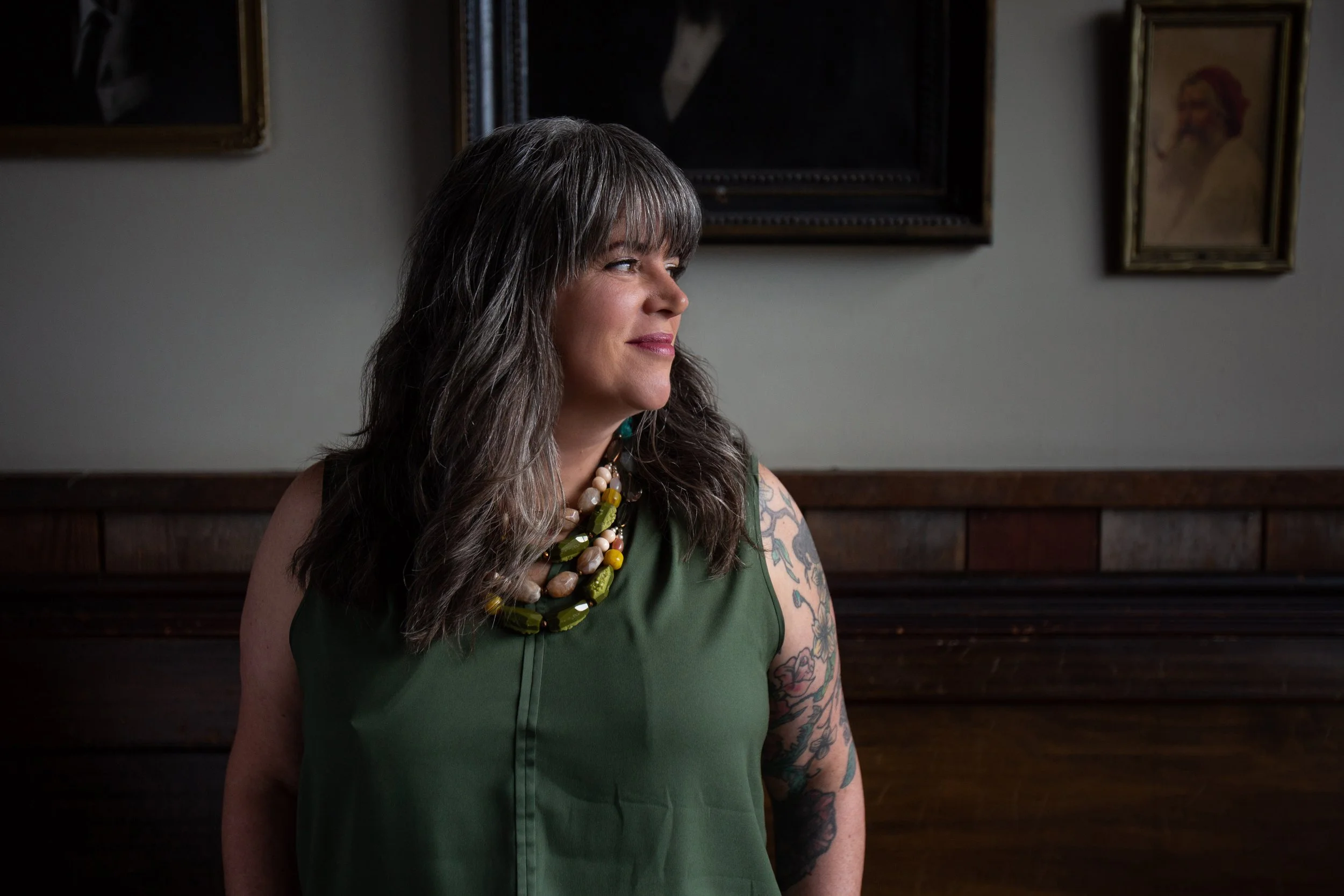 Oracle Card Reading — Hollis Rendleman Interiors